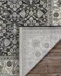 Everest Malayer Black Area Rug