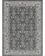 Everest Malayer Black Area Rug