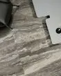 Evolution Taupe Marble Porcelain Tile