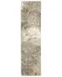 Evolution 960a Beige/Grey Area Rug