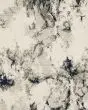 Evolution 978a Ivory/Beige Area Rug