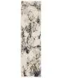 Evolution 978a Ivory/Beige Area Rug