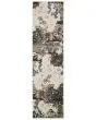Evolution 981a Ivory/Multi Area Rug