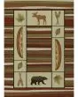 Excursion EX3 Canyon Area Rug