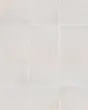 Fab-crete White Matte Porcelain Tile