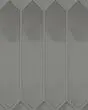 Fence Grigio Glossy Ceramic Tile