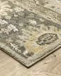 Florence 4928c Blue/Brown Area Rug
