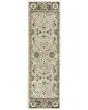 Florence 4928c Blue/Brown Area Rug