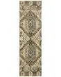 Florence 5090d Beige/Gold Area Rug