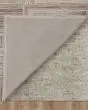 Forsyth Park Cloverdale Beige Steel Area Rug