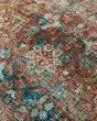 FP0011 Terracotta/Multi 36" Pillow