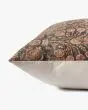 FP0013 Red/Multi 36" Pillow
