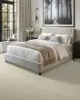 French Knot Patterned Wool 40oz Carpet