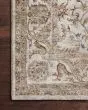 Gaia GAA-04 Natural/Sunset Area Rug