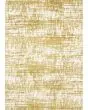 Galileo GAL10 Gold/Ivory Area Rug