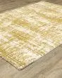 Galileo GAL10 Gold/Ivory Area Rug