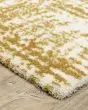Galileo GAL10 Gold/Ivory Area Rug