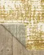 Galileo GAL10 Gold/Ivory Area Rug