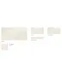 Gallant Bianco Matte Porcelain Tile