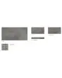 Gallant Grigio Matte Porcelain Tile