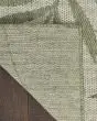 Garden Oasis GOA01 Ivory Green Area Rug
