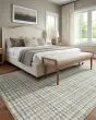 Gemma GEM06 Blue Area Rug