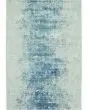 Generations 7037 Blue/Ivory Illusions Area Rug