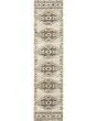 Georgia 643a Ivory/Grey Area Rug