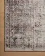 Georgie GER-08 Lagoon/Beige Area Rug