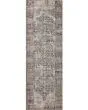 Georgie GER-08 Lagoon/Beige Area Rug