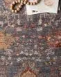 Giada GIA-01 Grey/Multi Area Rug
