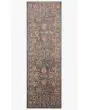 Giada GIA-01 Grey/Multi Area Rug