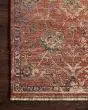 Giada GIA-05 Terracotta/Multi Area Rug
