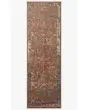 Giada GIA-05 Terracotta/Multi Area Rug