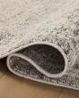Gigi GIG-02 Ivory/Stone Area Rug