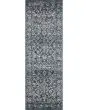 Gigi GIG-02 Navy/Stone Area Rug