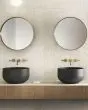 Glacier River Stone Matte Porcelain Tile