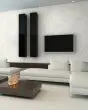 Glacier River Stone Matte Porcelain Tile