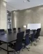 Glacier Slate Stone Matte Porcelain Tile