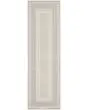 Glitz GLZ07 Ivory Area Rug