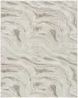 Glitz GLZ22 Grey Gold Area Rug