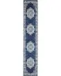 Grafix GRF14 Navy Blue Area Rug