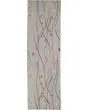 Grafix GRF15 Grey Area Rug