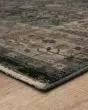 Echo Grasole Denim Area Rug
