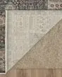 Echo Grasole Denim Area Rug
