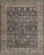Echo Grasole Denim Area Rug