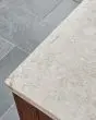 Grey Lagoon Quartz Countertop