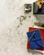 Grey Lagoon Quartz Countertop