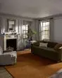 Greenwich GRN-01 Gold Area Rug