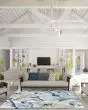 Harbor HA10 Ivory Area Rug